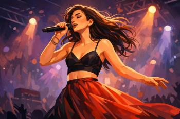Tickets for Lorde Berlin