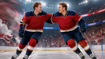 Brady Tkachuk zu den Florida Panthers: großer Ottawa Senators Trade vereint die Tkachuk-Brüder in der NHL