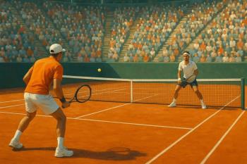Tickets for Wimbledon London