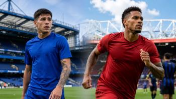 Chelsea rozważa sprzedaż Garnacho, a Manchester United czeka na ostatnie badania Édersona z Atalanty