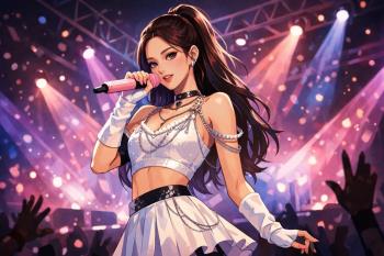 Jennie Kim Tickets