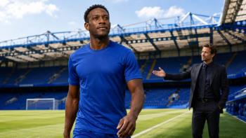 Danny Welbeck w Chelsea do 2028 roku: 400 występów w Premier League i doświadc…