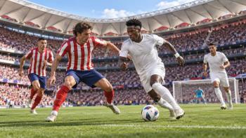 Atlético Madrid - Real Madrid: derby madrilène au Riyadh Air Metropolitano lors de la 7e journée de Liga