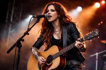 Ulaznice za Amy MacDonald Landshut
