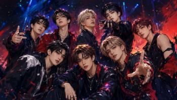 Tickets für Stray Kids Seoul