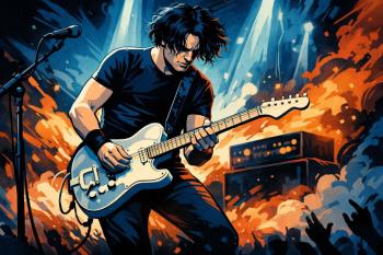 Entradas para Jack White Chicago