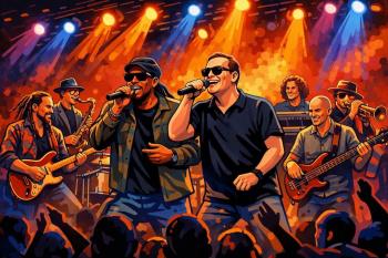 UB40 bilety