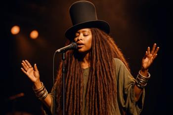 Tickets for Erykah Badu Philadelphia