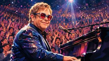 Billets pour Elton John Mexico