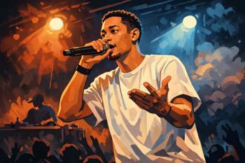 Loyle Carner Tickets
