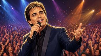 Bilety na Cristian Castro Denver