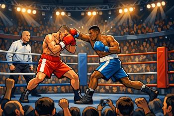 Tickets for Matchroom Boxing Glendale