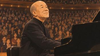 Tickets for Joe Hisaishi San Francisco