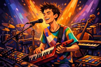 Ulaznice za Jacob Collier Santa Cruz de Tenerife