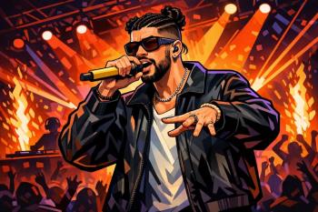 Ulaznice za Bad Bunny Varšava