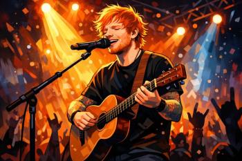 Billets pour Ed Sheeran Atlanta