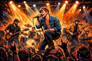 Ulaznice za Kaiser Chiefs Lisabon
