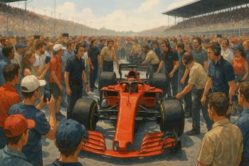 Ulaznice za Formula 1 Mexico City