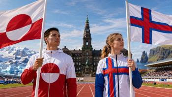 Danska podržava olimpijski identitet Grenlanda i Farskih otoka, ali IOC zasad čuva postojeća pravila