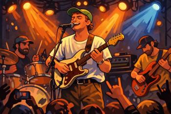 Ulaznice za Mac DeMarco Dallas