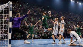 Füchse Berlin srušio SC Magdeburg 40:35 u Kölnu i izborio finale EHF Lige prvaka protiv Barcelone nakon golijade