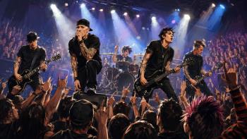Entradas para Good Charlotte Shakopee