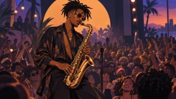 Ulaznice za Masego Salt Lake City