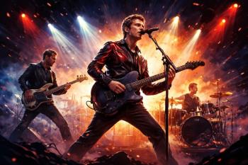 Ulaznice za Muse Camden
