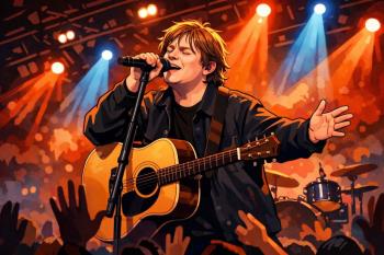 Tickets für Lewis Capaldi Cardiff