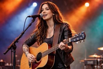Ulaznice za Amy MacDonald Landshut