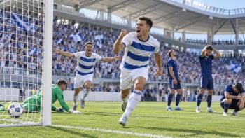 Osijek srušio Dinamo 4:2 na Opus Areni i preuzeo vrh HNL-a nakon sjajne večeri…