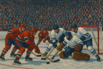 Tickets für Norwegen - Lettland, Viertelfinale der Eishockey-Weltmeisterschaft in der BCF Arena Fribourg