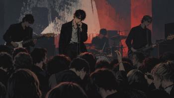 Ulaznice za Iceage Prag