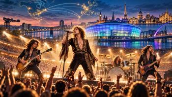 Greta Van Fleet ogłaszają Into The Beginning Tour 2027 z koncertami w Glasgow, Londynie, Berlinie, Paryżu i Mediolanie