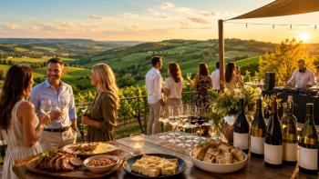 Vinogradi s pogledom 2026 à la Vinarija Kota près de Zlatar : Billets, programme et 20 vignerons de Zagorje