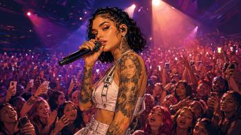 Bilety na Kehlani Charlotte