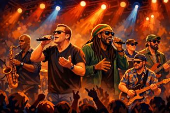 Entradas para UB40 Chicago