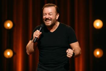 Tickets for Ricky Gervais Woking