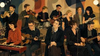 Billets pour Belle and Sebastian Bristol
