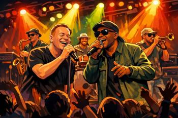 Tickets für UB40 Leeds