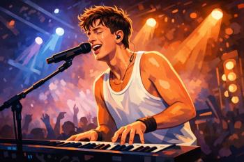 Tickets for Charlie Puth Larvik