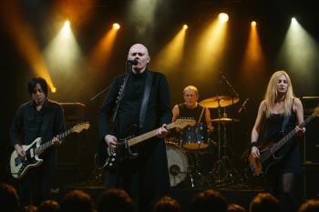 Bilety na The Smashing Pumpkins Huntington Beach
