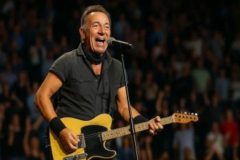 Ulaznice za Bruce Springsteen Columbia