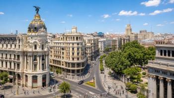 Madrid