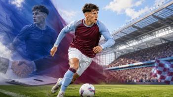 Porozumienie Aston Villi w sprawie Garnacho: wypożyczenie z Chelsea i wykup za około 42,5 mln funtów