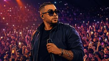 Tickets for Don Omar Newark