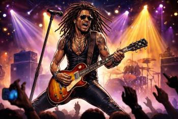Ulaznice za Lenny Kravitz Talin