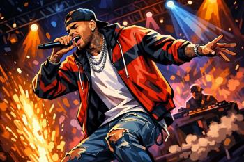 Ulaznice za Chris Brown Peoria