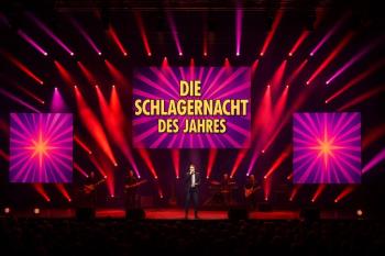 Entradas para Die Schlagernacht des Jahres Nürnberg