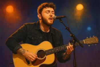 Bilety na James Arthur Portsmouth